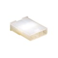 0039014046 - CONN PLUG 4POS VERT SINGLE
