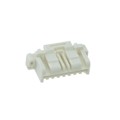 5025780800 - CONN PLUG HSG 8CKT BEIGE