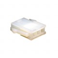 0039014033 - CONN PLUG 3POS VERT PANEL MOUNT