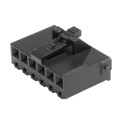 2074580006 - CONN RCPT HSG 6POS 3.96MM