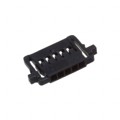 5037640501 - CONN RCPT HSG 5POS 1.00MM