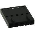 0050579205 - CONN HSG 5POS .100 SINGLE VER C