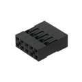 M20-1070500 - CONN RCPT HSG 10POS 2.54MM