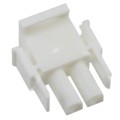 0050841025 - CONN PLUG HSG 2POS POLARIZED