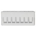 179228-7 - CONN RCPT 7POS SGL CRIMP 2MM