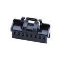 5023510801 - CONN RCPT HSG 8POS W/B 2.0MM BLK