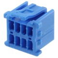 0513530804 - 2.0 WTB DUAL CONN DIP REC HSG