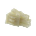 1053082204 - CONN RCPT HSG 4POS 2.50MM