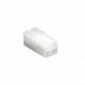 0003061044 - CONN RECEPTACLE 4POS .062