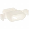 0003092031 - CONN PLUG 3POS .093 PANEL MOUNT