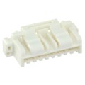 5025780900 - CONN PLUG HSG 9CKT BEIGE