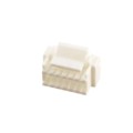 ZPDR-12V-S - CONN RECEPT HOUSING 12POS ZPD