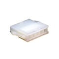 0039014052 - CONN PLUG 5POS VERT PANEL MOUNT