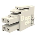 1722584104 - CONN RCPT HSG 4POS 3.50MM