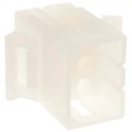 0003092061 - CONN PLUG 6POS .093 PANEL MOUNT
