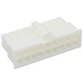 1-1586765-8 - CONN RCPT HSG 18POS 4.20MM