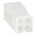 1501792040 - CONN RCPT HSG 4POS 3.68MM