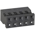 A3B-10D-2C - CONN 2MM HOUSING 10 POS DUAL