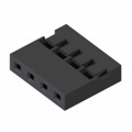M22-3010400 - CONN RECEPT 2MM 4POS