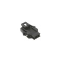 2002771202 - CONN PLUG HSG 2POS 2.50MM