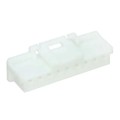 5023510900 - CONN RCPT HSG 9POS W/B 2.0MM