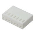 0010112073 - CONN HOUSING 7POS .100 HI PRESS