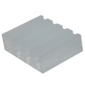 0010011044 - CONN HOUSING RCPT 4POS 5.08MM