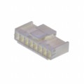 0511630800 - CONN RCPT HSG 8POS 2.50MM