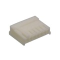 171822-7 - CONN RCPT HOUSING 7POS NATURAL