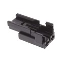 968182-1 - CONN RCPT HSG 4POS