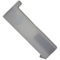 0019092019 - CONN PLUG 1POS .093