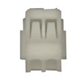 353908-2 - CONN RCPT HSNG 2POS 1.5MM CRIMP
