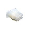 0050841060 - CONN PLUG 6POS .084
