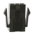 0436400300 - CONN PLUG 3POS 3MM SGL PANEL MNT