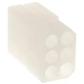 0003091064 - CONN RECEPTACLE 6POS .093