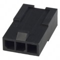 1445049-3 - CONN PLUG 3MM 3POS MATE-N-LOK
