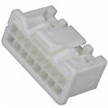 PUDP-16V-S - CONN RECEPT HOUSING 16 POS 2MM