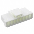 0351550800 - CONN FEMALE HOUSING 8POS NATURAL