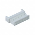 0510470900 - 9CKT 1.25MM W-W CONN PLUG HOUS