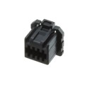 5054320801 - CONN RCPT HSG 8POS 1.25MM