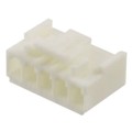 2132781-5 - CONN HOUSING 5POS .156" SNGL