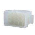 0039036040 - 4CKT 2.36MM PLUG HOUSING 319104P