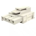 1722564104 - CONN RCPT HSG 4POS 3.50MM