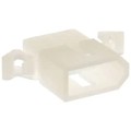 0003062033 - CONN PLUG 3POS .062 PANEL MOUNT