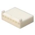0022013077 - CONN HOUS 7POS .100 W/RAMP/RIB