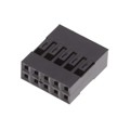 65043-032ELF - CONN RECPT 10POS 2.54MM CRIMP