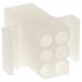 0003091061 - CONN RECEPT 6POS .093 PANEL MNT
