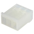 0009501031 - CONN RCPT HOUSING 3POS 3.96MM
