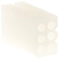 0003061062 - CONN RECEPTACLE 6POS .062