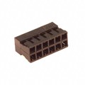 0511101250 - CONN HOUSING 2MM 12POS